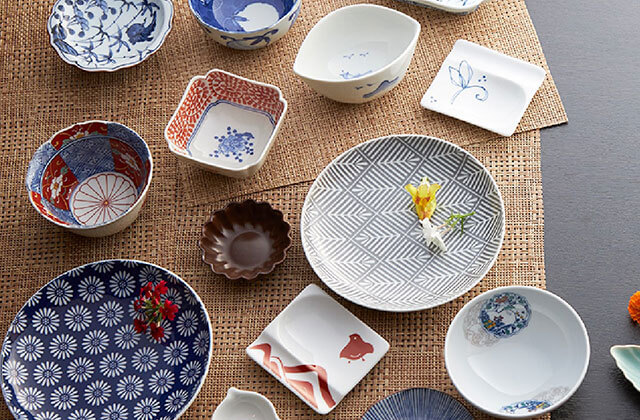 波佐見焼
